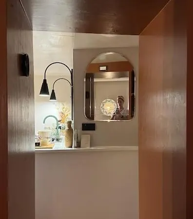 New Kleurrijke Oase Op Veluws Parkje Vakantiehuis *