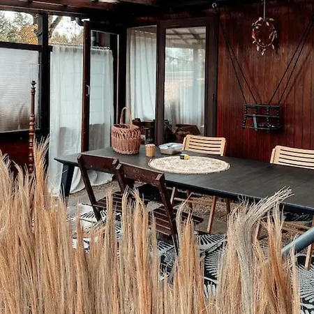 Sfeervol - Grote Badkuip - Hartje Veluwe - By Familie Buitenhuys Voorthuizen