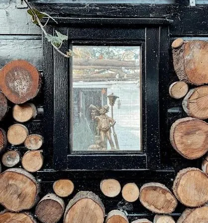 New Kleurrijke Oase Op Veluws Parkje * Voorthuizen