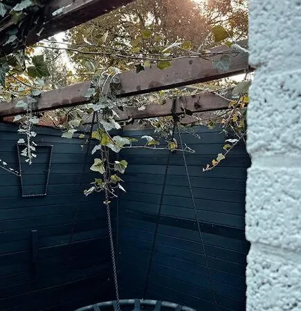 Sfeervol - Grote Badkuip - Hartje Veluwe - By Familie Buitenhuys * Voorthuizen