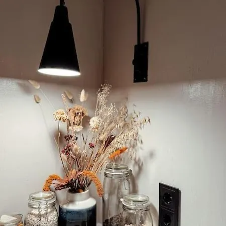 Ferienhaus Sfeervol - Grote Badkuip - Hartje Veluwe - By Familie Buitenhuys