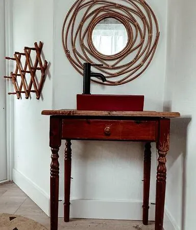 New Kleurrijke Oase Op Veluws Parkje Vakantiehuis