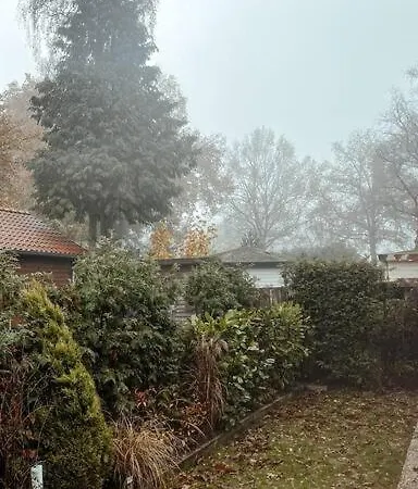 Sfeervol - Grote Badkuip - Hartje Veluwe - By Familie Buitenhuys Ferienhaus Voorthuizen