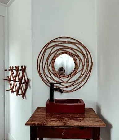 New Kleurrijke Oase Op Veluws Parkje Vakantiehuis