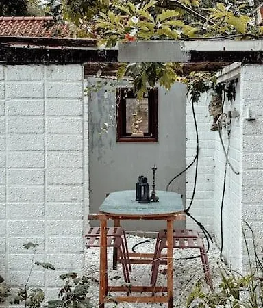 Sfeervol - Grote Badkuip - Hartje Veluwe - By Familie Buitenhuys Voorthuizen