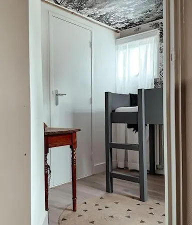 Sfeervol - Grote Badkuip - Hartje Veluwe - By Familie Buitenhuys Ferienhaus *