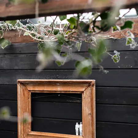 Vakantiehuis New Kleurrijke Oase Op Veluws Parkje *