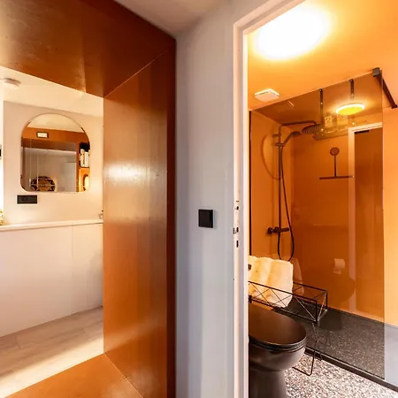 Vakantiehuis New Kleurrijke Oase Op Veluws Parkje