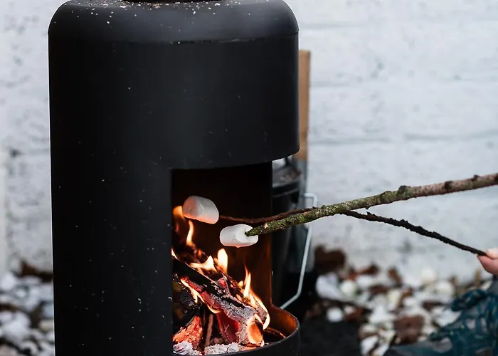 Sfeervol - Grote Badkuip - Hartje Veluwe - By Familie Buitenhuys Semesterbostad *