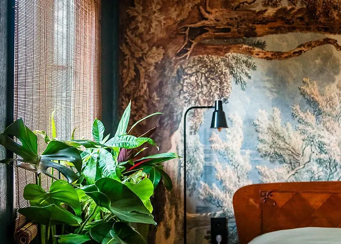 Sfeervol - Grote Badkuip - Hartje Veluwe - By Familie Buitenhuys Semesterbostad *