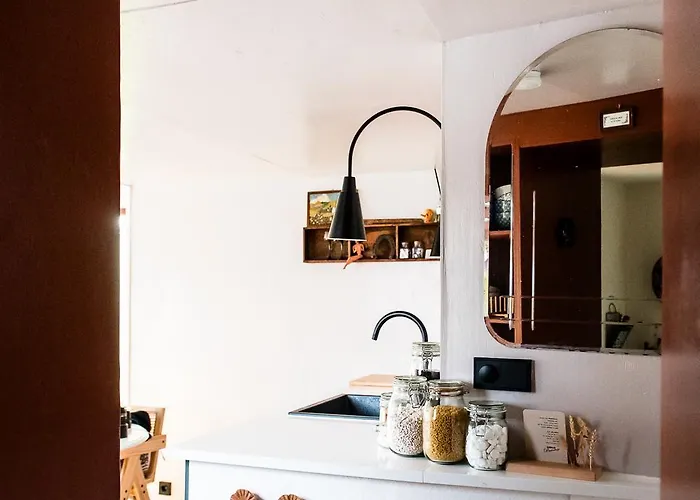 Sfeervol - Grote Badkuip - Hartje Veluwe - By Familie Buitenhuys * Voorthuizen