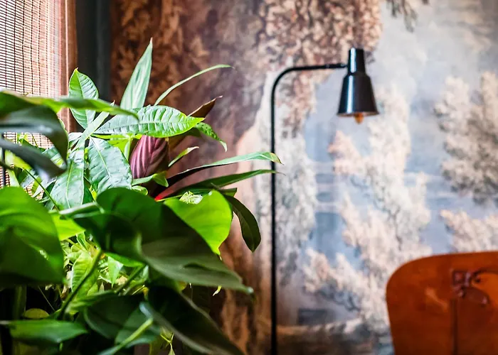 Sfeervol - Grote Badkuip - Hartje Veluwe - By Familie Buitenhuys