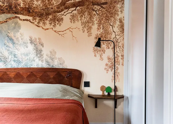 Sfeervol - Grote Badkuip - Hartje Veluwe - By Familie Buitenhuys * Voorthuizen