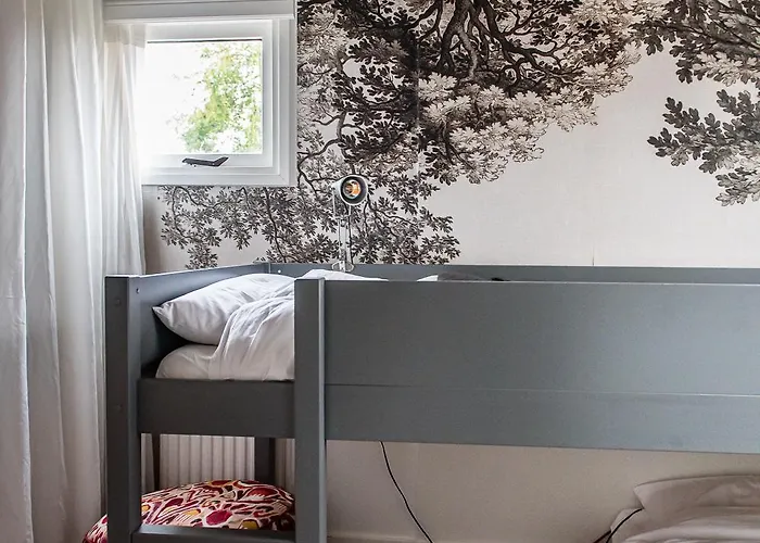 Semesterbostad Sfeervol - Grote Badkuip - Hartje Veluwe - By Familie Buitenhuys Voorthuizen