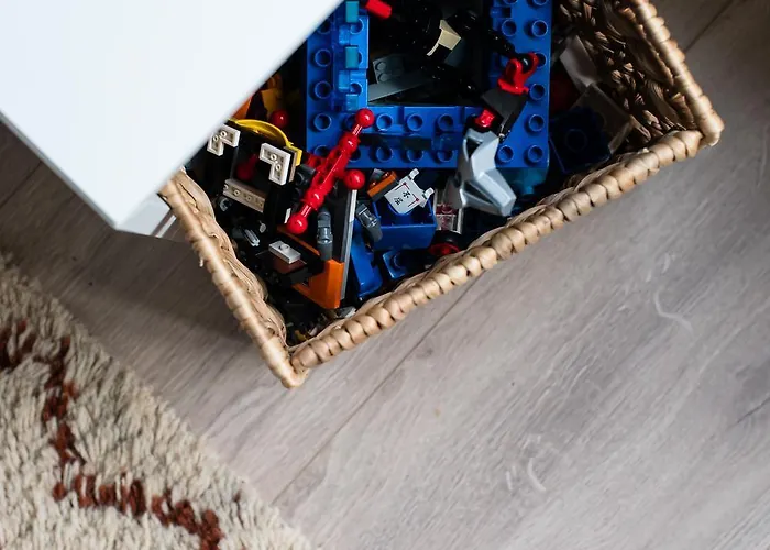 Semesterbostad Sfeervol - Grote Badkuip - Hartje Veluwe - By Familie Buitenhuys Voorthuizen