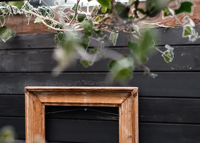 Semesterbostad Sfeervol - Grote Badkuip - Hartje Veluwe - By Familie Buitenhuys *