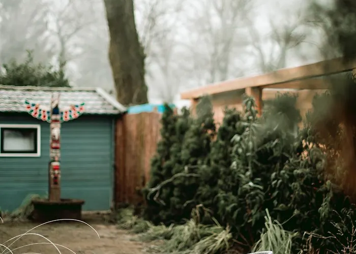 Sfeervol - Grote Badkuip - Hartje Veluwe - By Familie Buitenhuys Semesterbostad