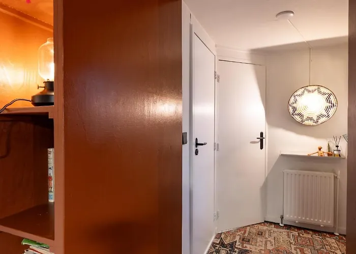 Sfeervol - Grote Badkuip - Hartje Veluwe - By Familie Buitenhuys Semesterbostad