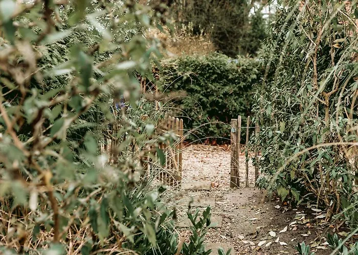 Semesterbostad Sfeervol - Grote Badkuip - Hartje Veluwe - By Familie Buitenhuys *